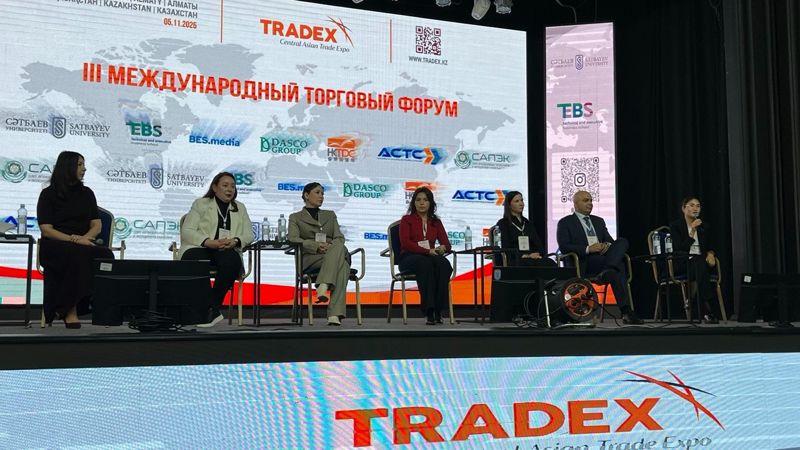 "У них субсидии, у нас утильсбор": казахстанские перевозчики о неравных условиях с Китаем