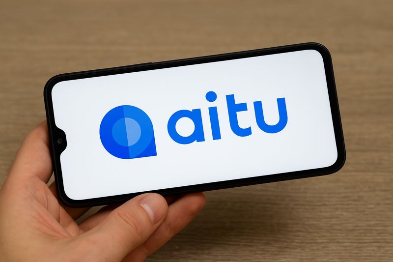 Родителей школьников в Уральске заставляют скачивать Aitu: что говорят в минпросвещения