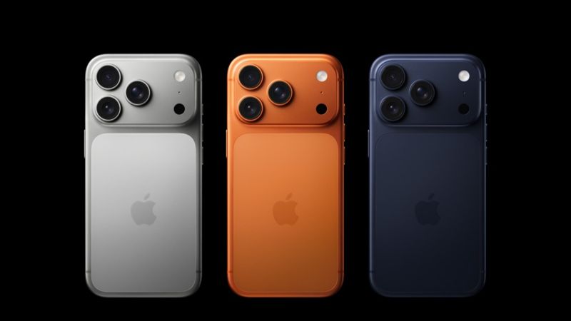 Дефицит iPhone 17 и 17 Pro Max: когда смартфоны снова появятся в продаже в Казахстане