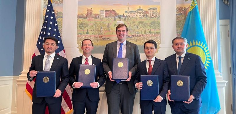 Педагоги Казахстана получат доступ к специальной версии ChatGPT для образовательных учреждений