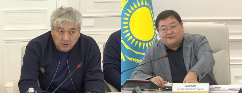 "Крупный бизнес шёл решать свои вопросы": депутатов маслихатов предложили отстранить от госзакупок