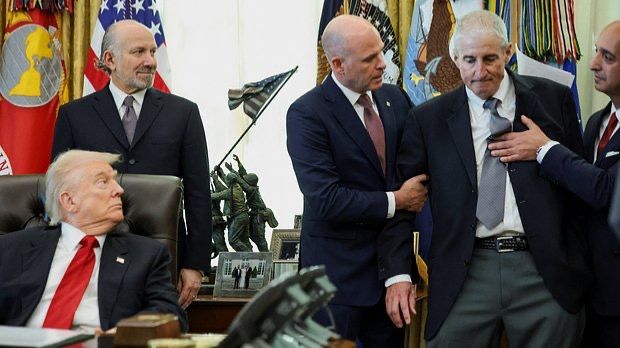 Трамп объявил о снижении цен на препараты для похудения, топ-менеджер Novo Nordisk потерял сознание