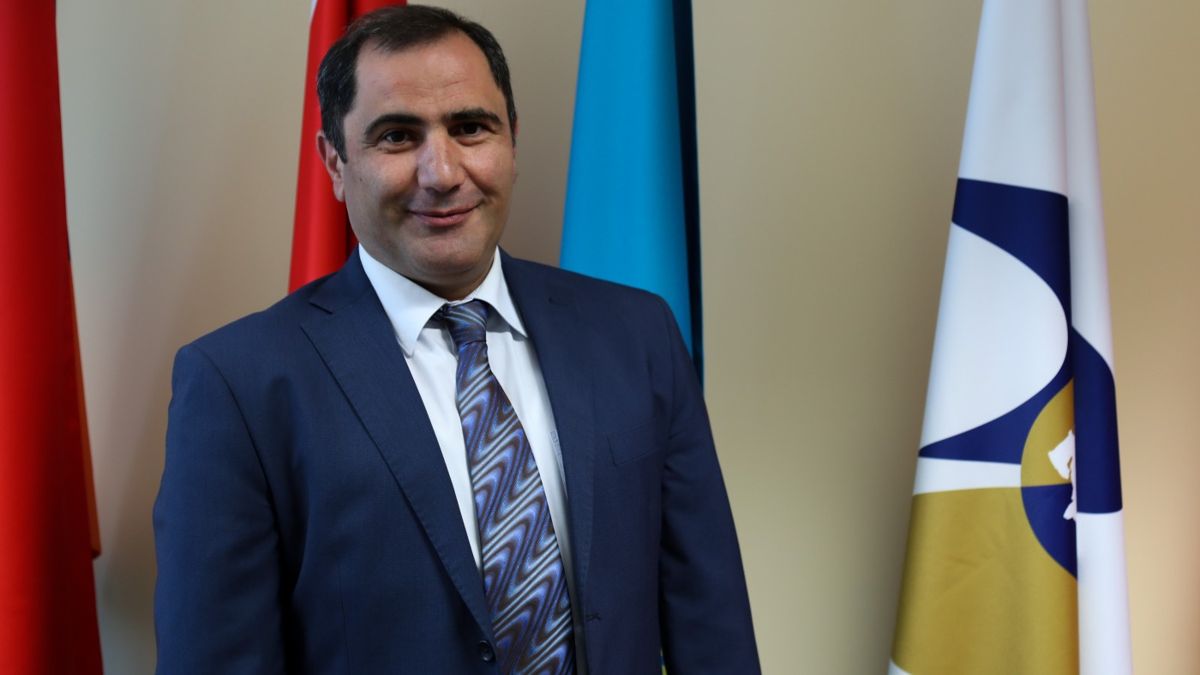 ​Ваагн Казарян