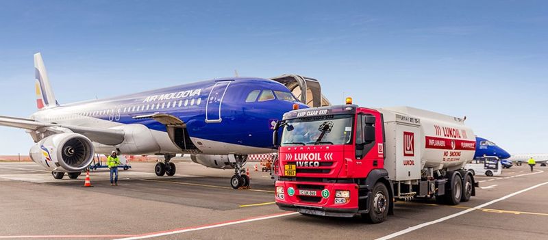 США продлили лицензию на сделки с зарубежными активами "Лукойла" до конца февраля