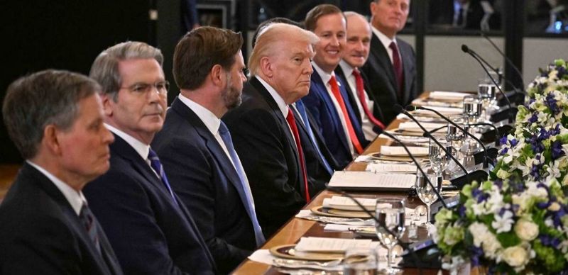 Миллиардные сделки со странами ЦА поддержат тысячи рабочих мест в США ‒ Трамп