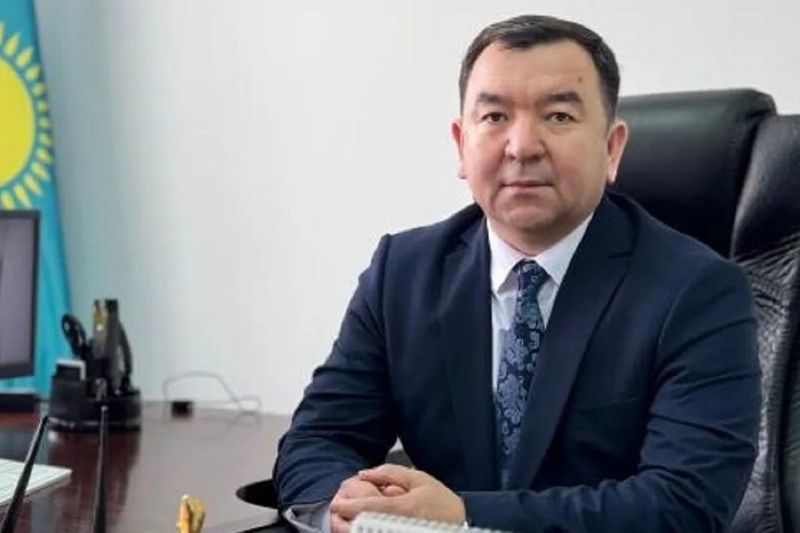 За нечищеные дороги оштрафовали акима Талгара и его заместителя