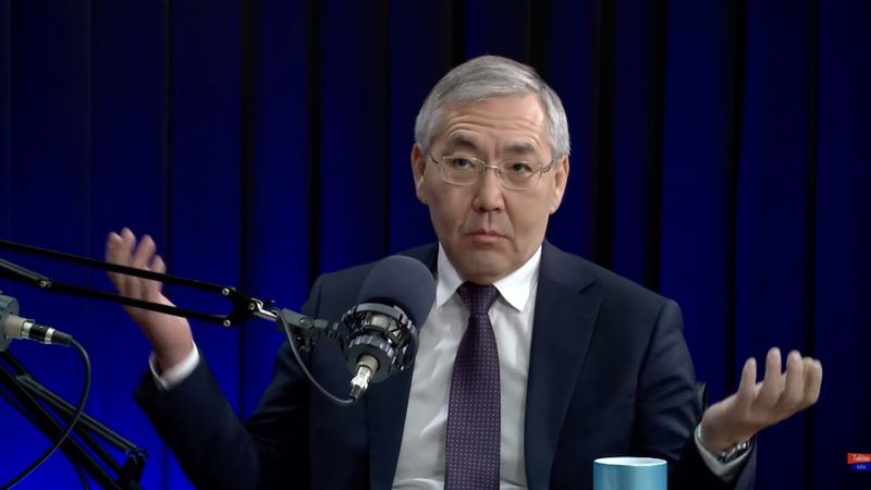 Казахстан не реформирует экономику – мы просто повышаем цены – экономист Айдархан Кусаинов