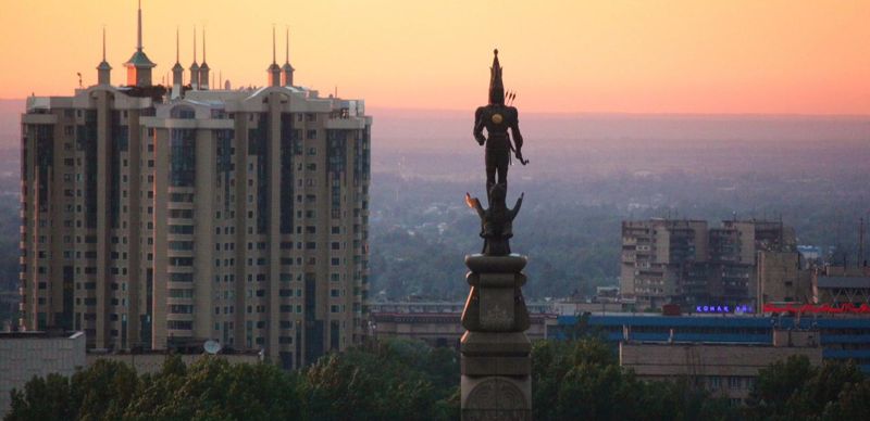 Воздух Алматы под контролем: что реально делают для экологии города