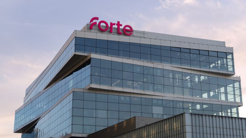 ForteBank стал лидером по росту вкладов