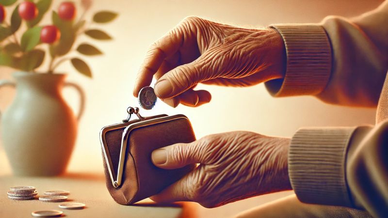 Пенсионные выплаты разрешат использовать для снижения долговой нагрузки по ипотеке