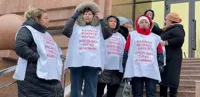 "Доколе мы будем страдать?": родители погибших солдат обратились к министру обороны