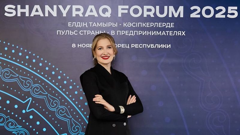 "Это удар по индустрии" – владелец event-агентства Маргарита Боярова о запрете вычетов