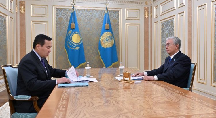 Высшая аудиторская палата проверит работу "Казпочты" и "Казахтелекома" в 2026 году 