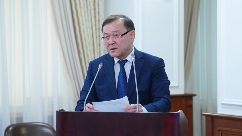 1,5 млн против 120 тысяч тенге: в правительстве сравнили зарплаты главы "СК-Фармации" и врача-патологоанатома