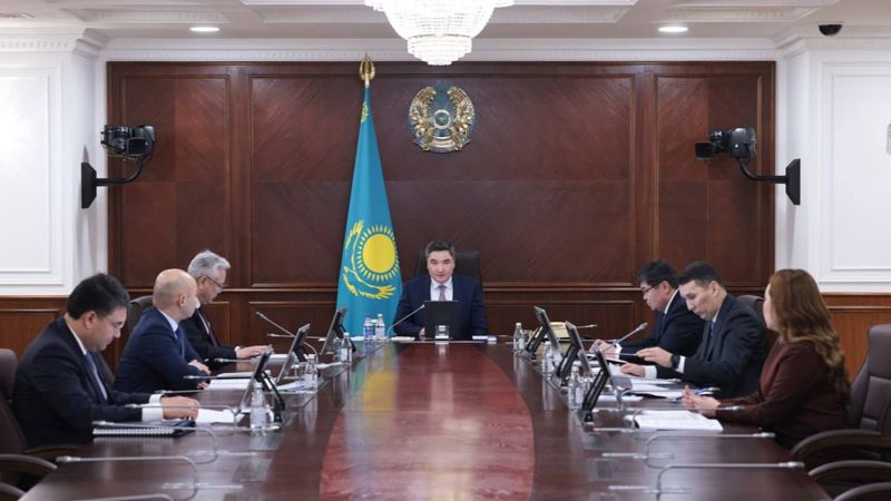 Правительство готовит антикризисный пакет: инфляция, тарифы, ГСМ, экспорт