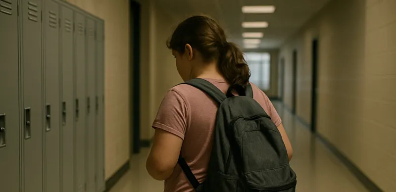 Детское ожирение