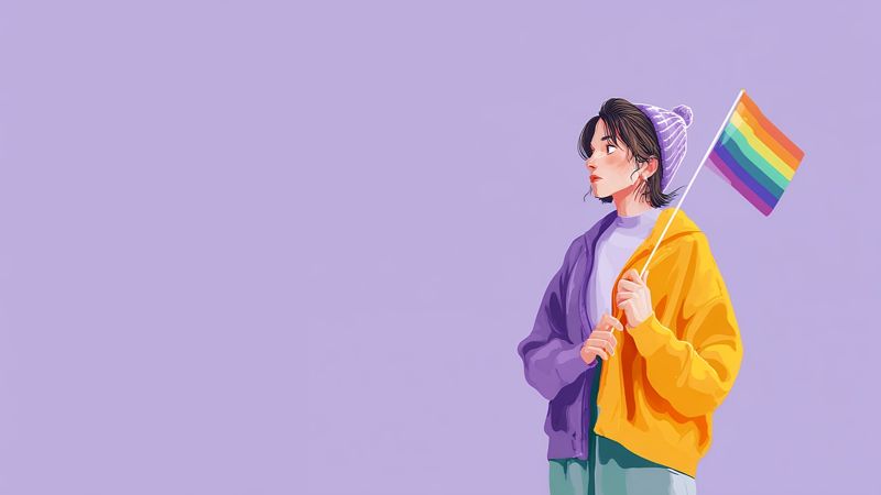 Запрет "пропаганды" ЛГБТ не противоречит международным обязательствам Казахстана, считают в минюсте