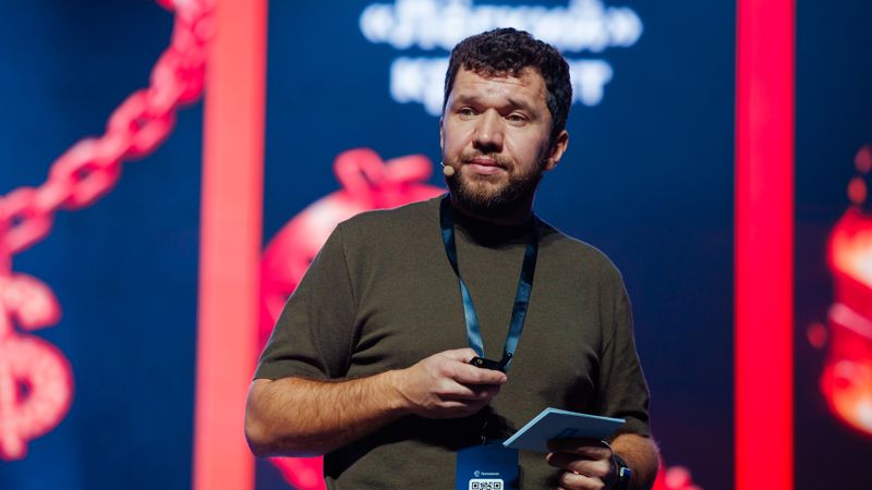 Налоговая реформа – это возможности для бизнеса – глава IT Support Group Белимов