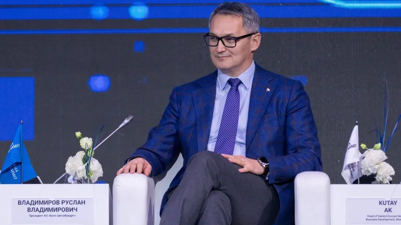 Руслан Владимиров