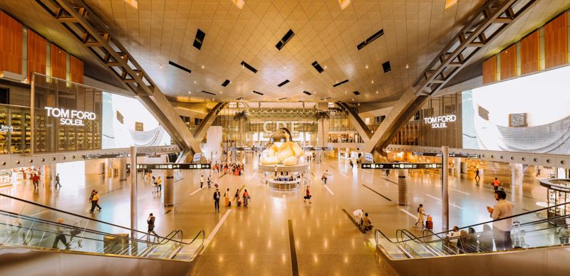 Крупные ТРЦ в Казахстане предлагают оснастить металлоискателями – проект минторговли