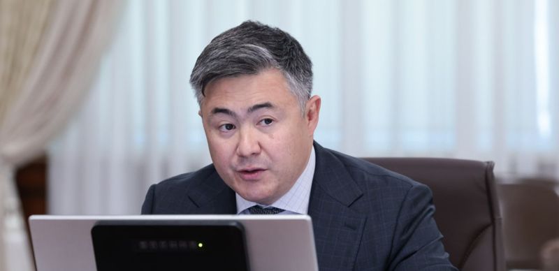 Нацбанк рассматривает снижение базовой ставки в следующем году