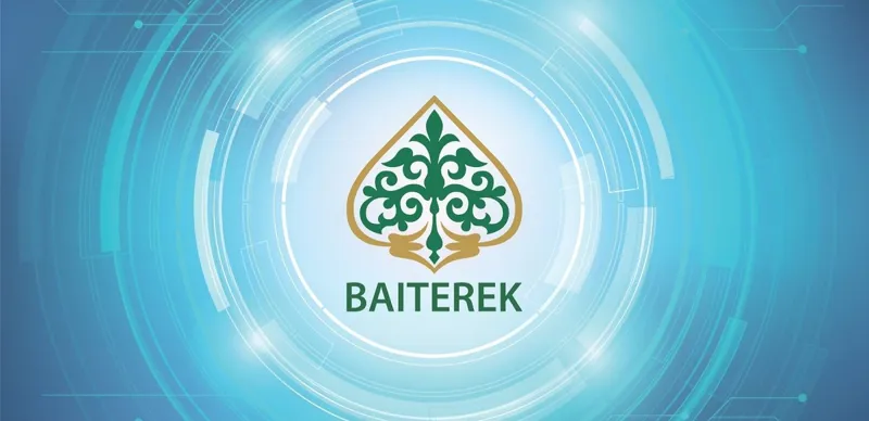 НУХ "Байтерек"