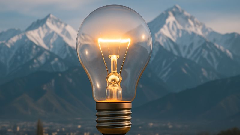 Свет обещают вернуть до 18.00: в Алматы продолжаются аварийные работы