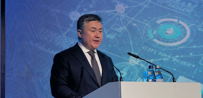 В Алматы проходит XIII Конгресс финансистов Казахстана – обсуждают цифровые инструменты и регулирование рынка