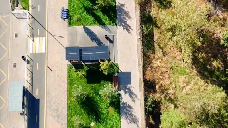 Благоустройство