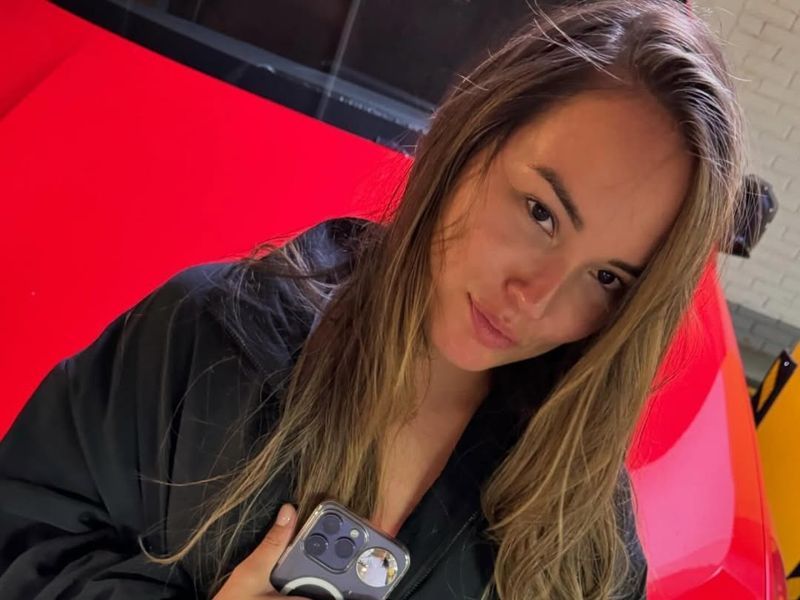 МВД России проверяет Екатерину Бивол после оскорблений в адрес кыргызов и казахов