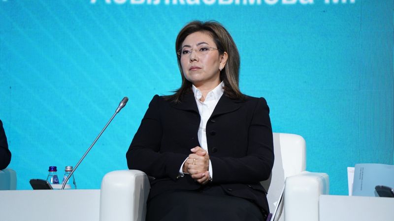 Fintech и телеком-компании могут начать регулировать уже в 2026 году – глава АРРФР