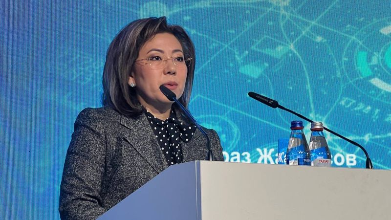 Фондовый рынок растёт: капитализация достигла 40 трлн, появились 19 новых эмитентов