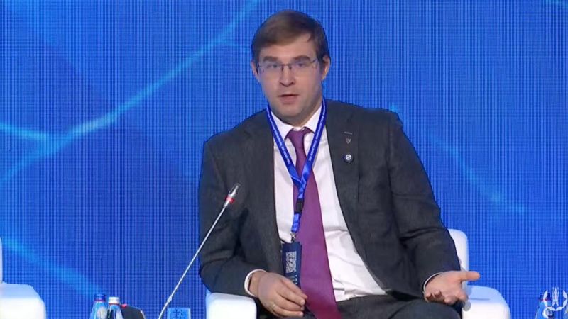 Цифровые активы, ценные бумаги и валюта требуют одинаковых подходов регулятора – Тимур Турлов