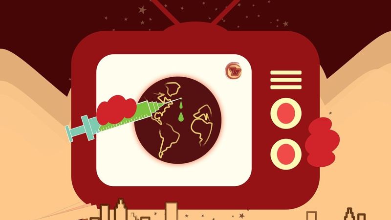 Инфекционные больницы в Астане заполнены: в городе свирепствует ОРВИ