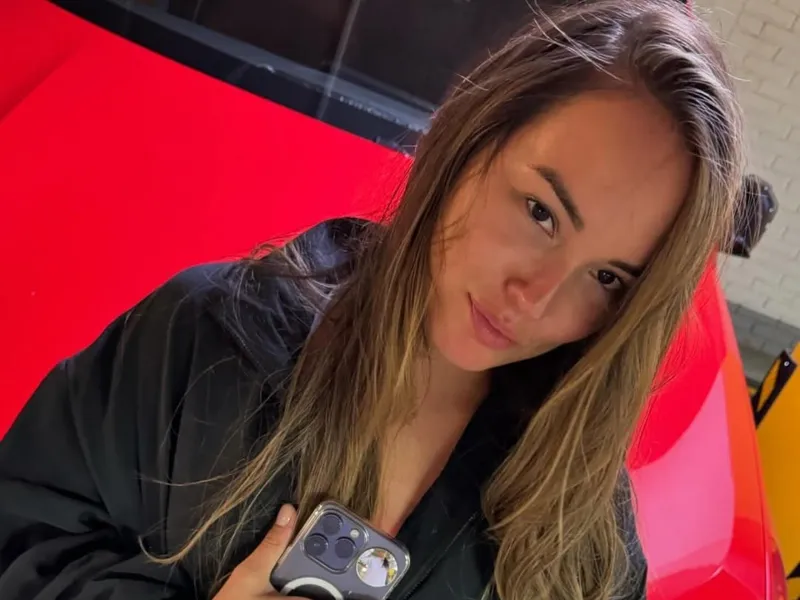 Екатерина Бивол 