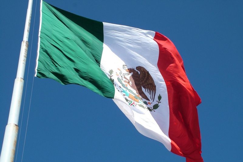 Протесты поколения Z: в Мексике тысячи людей вышли против правительства