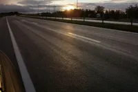 На трассе Хоргос &ndash; Алматы 8 августа ограничат движение