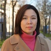 Алия Сыздыкова