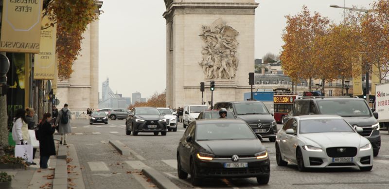 Открыт приём заявок на участие в стипендиальной программе для магистрантов и докторантов из Казахстана во Франции