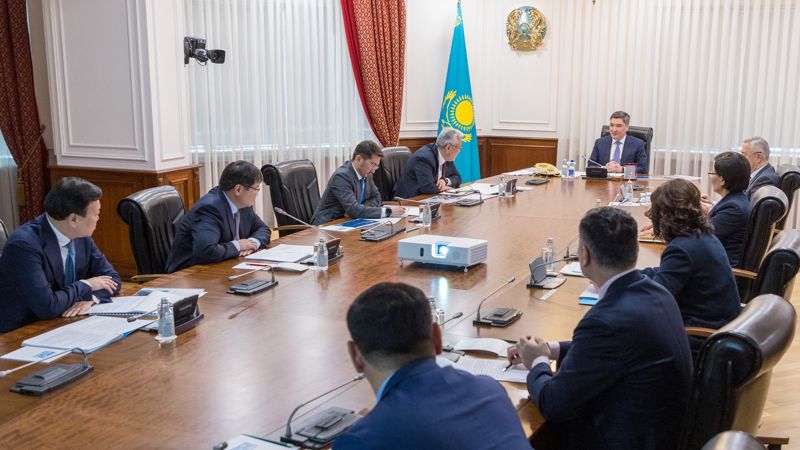 Единая цифровая платформа нашла десятки тысяч серых схем в соцподдержке