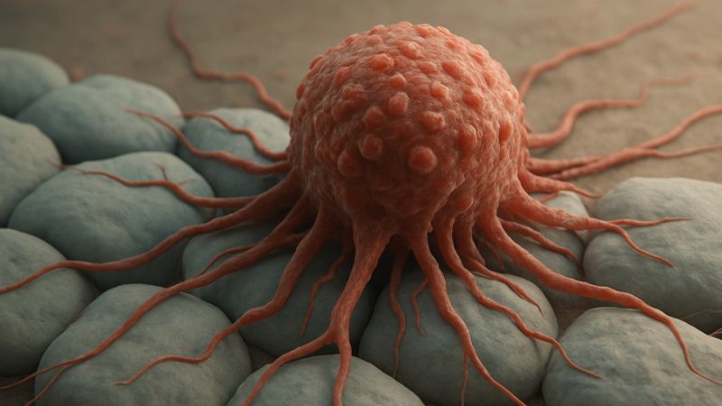 Казахстанские учёные переходят к следующему этапу испытаний противоракового препарата