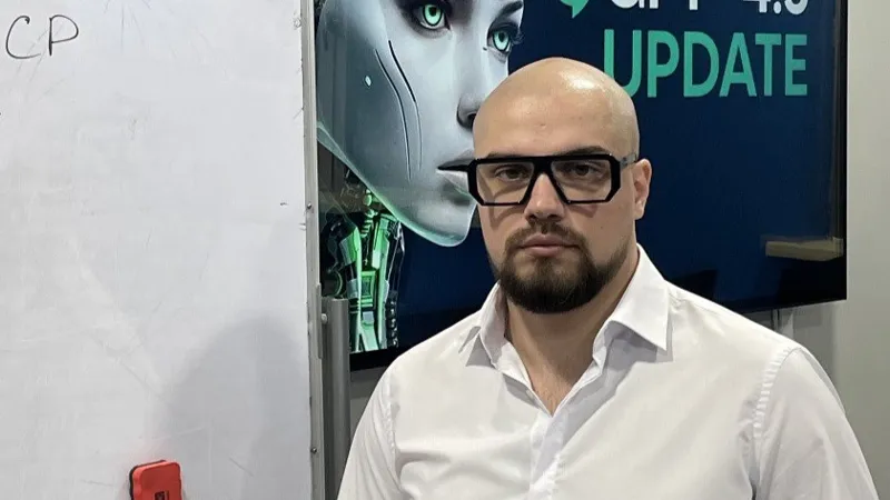 Амал Гаджиев