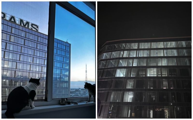 Rams Qazaqstan в Алматы убирает название со своих ЖК и исчезает из соцсетей – покупатели в панике