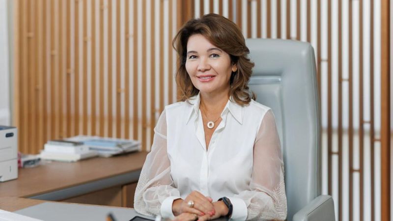 Умут Шаяхметова назвала условие для честной конкуренции с Отбасы банком