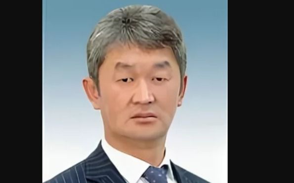 Ушёл из жизни экс-депутат мажилиса Виктор Цой