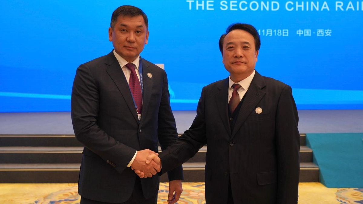  Талгат Алдыбергенов