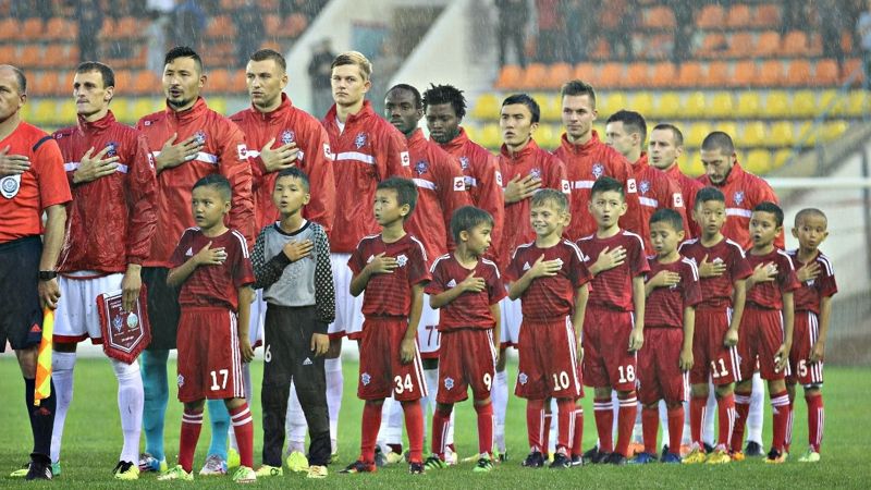 Владелец Qazaq Stroy Нурлан Артыкбаев стал инвестором ФК "Актобе"