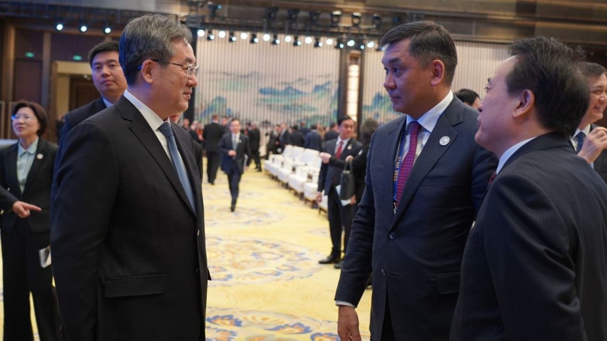 Участники форума