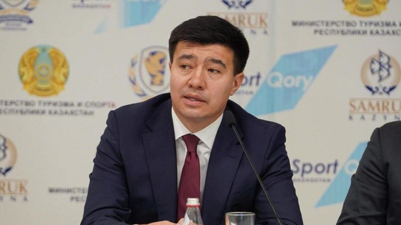 Шахмурат Муталип создал новые компании на фоне новостей о сделке с ERG и "Казцинком" 