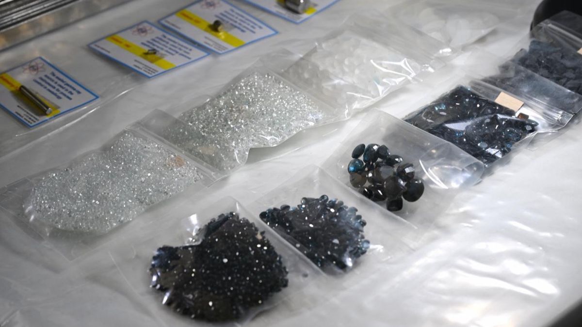 Продукция института